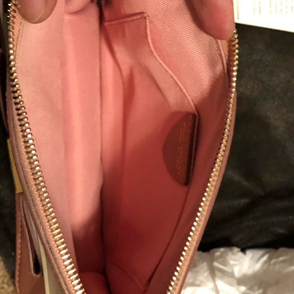 Marc Jacobs Bow Chain cross body bag - Picture 8 of 10